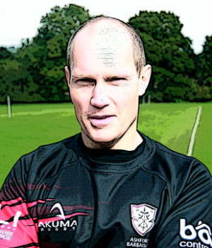 Paul Wright