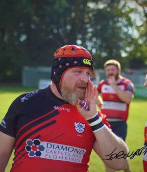 Matthew Ball