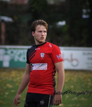 Richard Harland