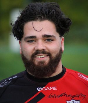 Calum Wratten