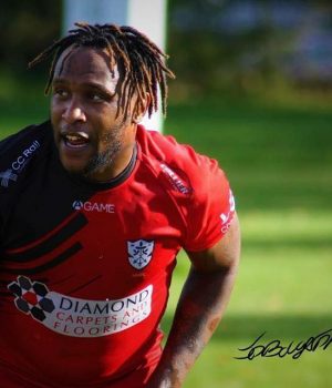 Simba Dzimwasha