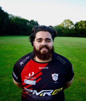 Calum Wratten