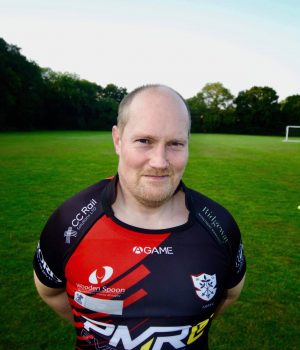 Paul Wright