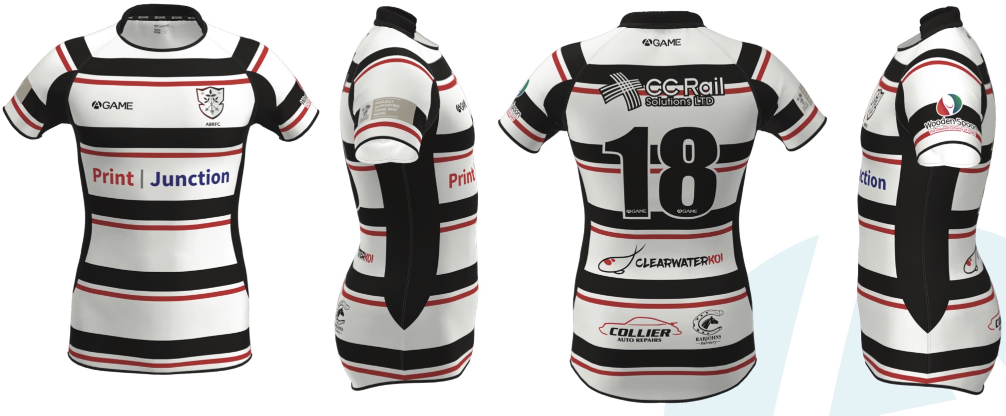 barbarians rfc shop