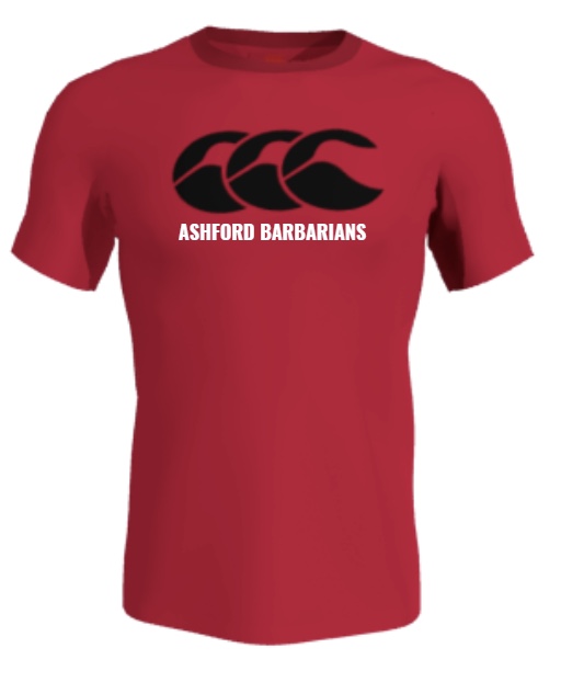 barbarians rugby jersey