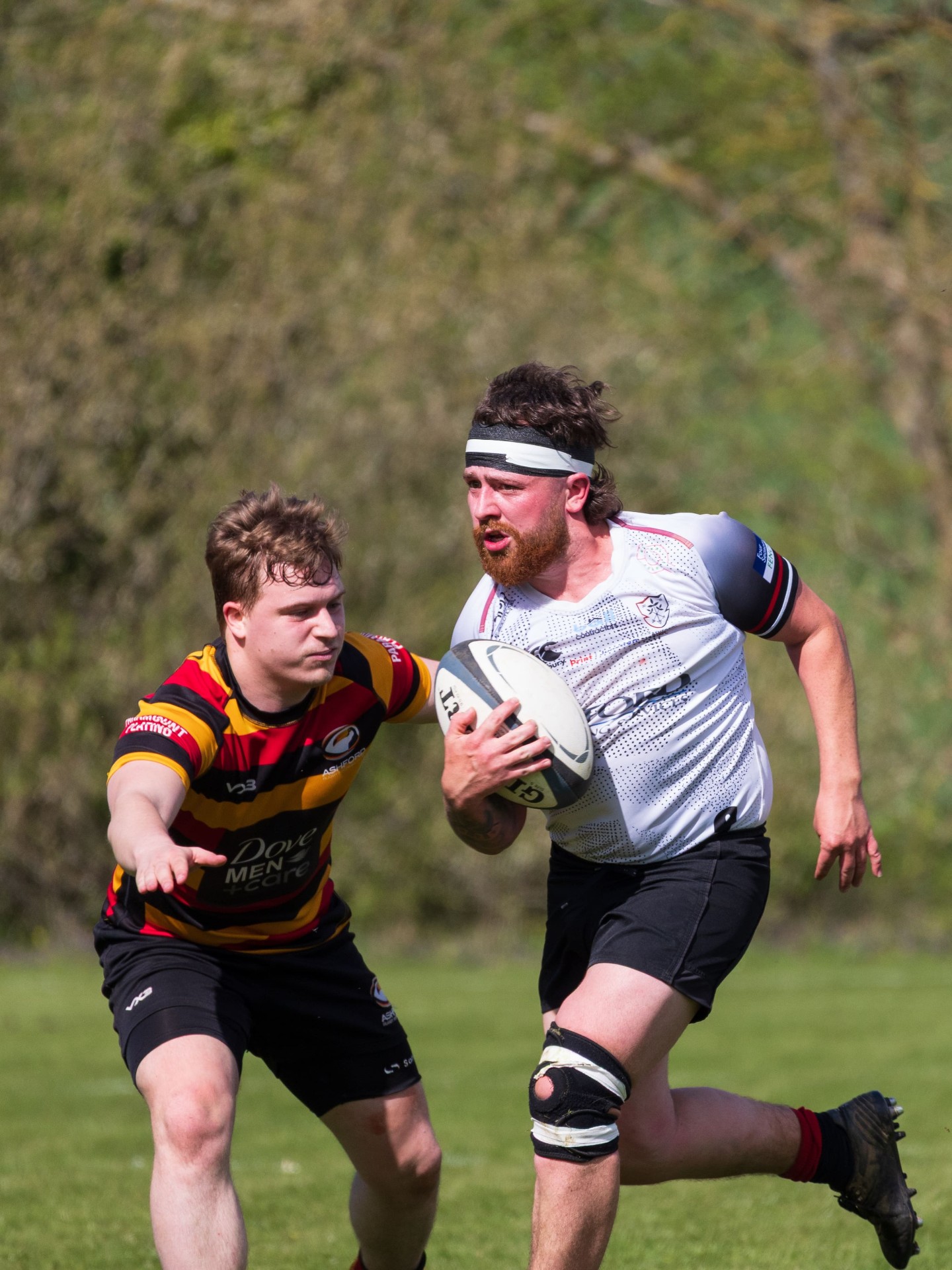 Ashford Barbarians RFC | Community Rugby Club in Ashford, Kent