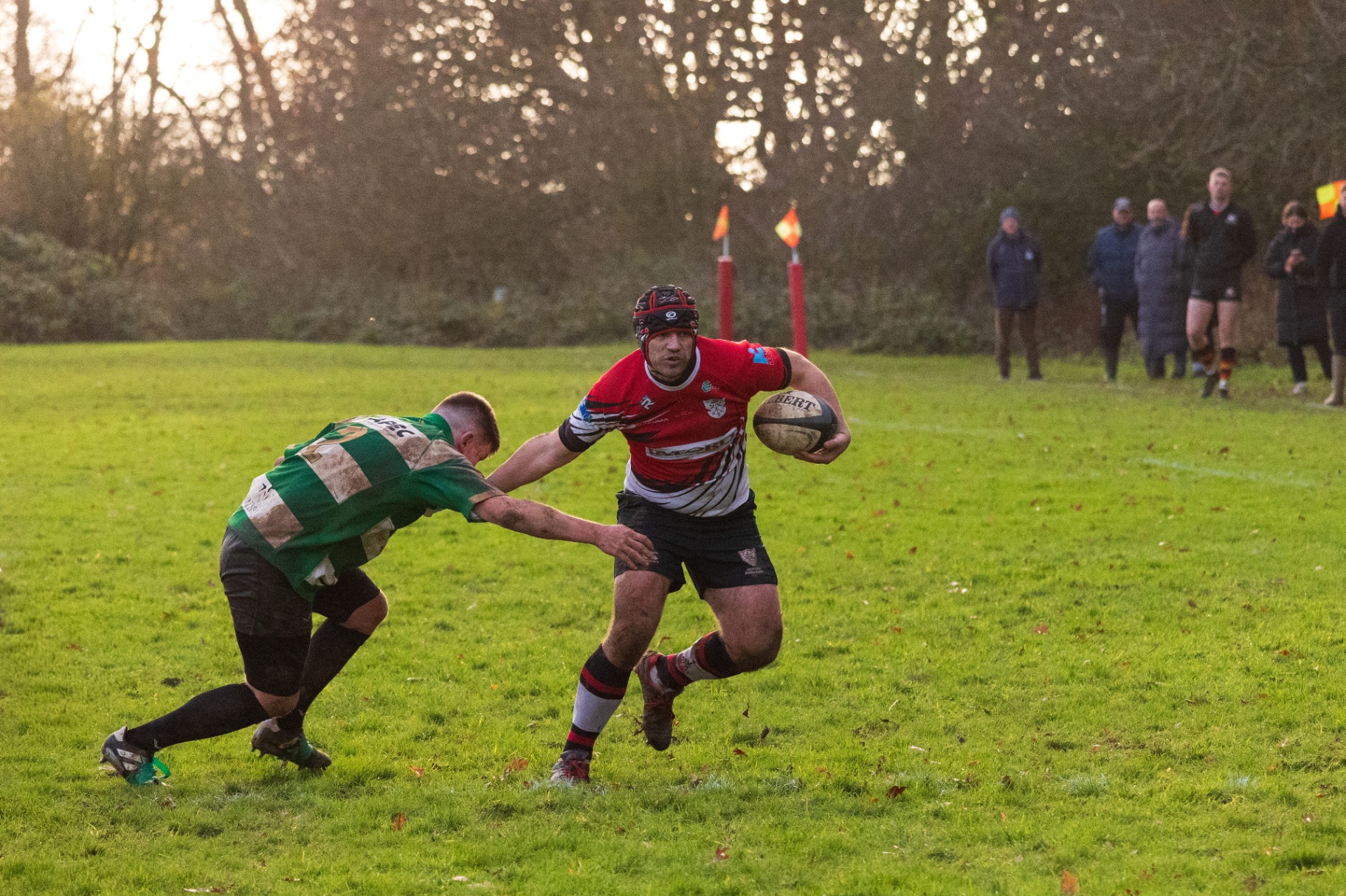 Ashford Barbarians RFC | Community Rugby Club in Ashford, Kent
