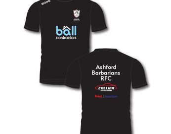 barbarians rugby jersey