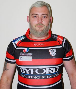 Dave Ward