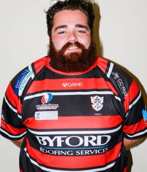 Calum Wratten