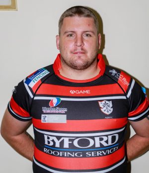 Anthony Bass