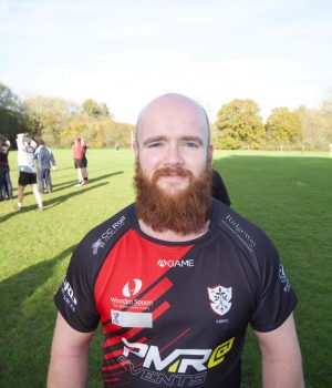 Nic Turley