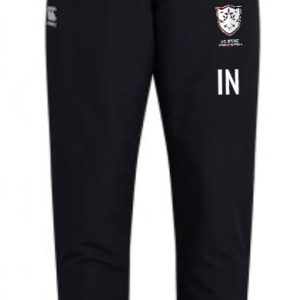 ABRFC Stretch Tapered Joggers
